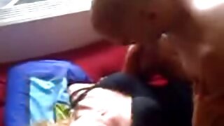 Horny stud bangs zre ...