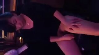 Seksi azijska bespla ...